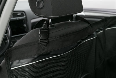 Trixie Auto Schwarz 155X130 CM